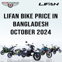 Latest Price of Lifan October 2024